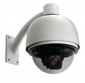 Video Surveillance System - We've got a solution for you