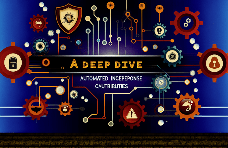 A Deep Dive into Cynet's Automated Incident Response Capabilities