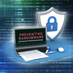 Preventing Ransomware: Best Practices for Individuals and Businesses