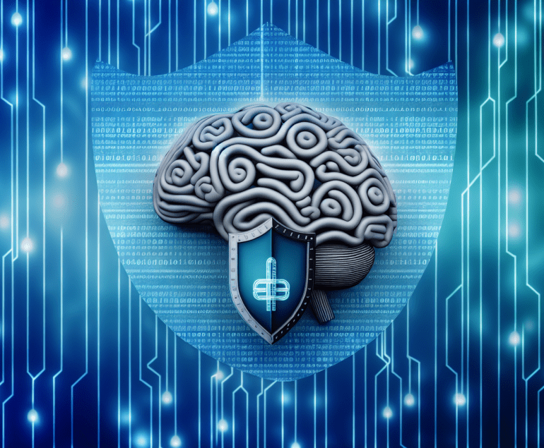 The Role of Artificial Intelligence in Strengthening Cybersecurity Measures