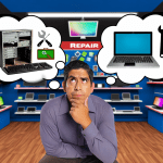 Upgrading vs. Repairing: Is It Time to Replace Your Old Computer?