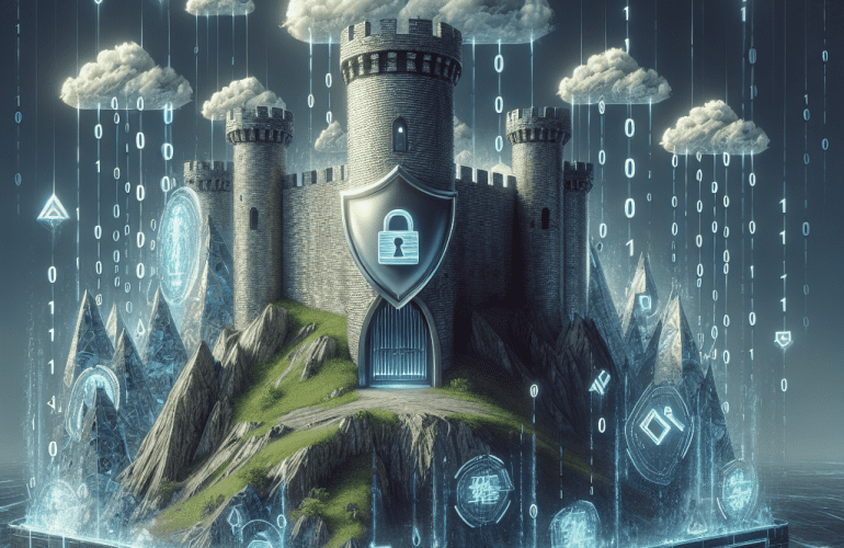 Building a Fortress: How Cynet Cyber Security Strengthens Business Resilience