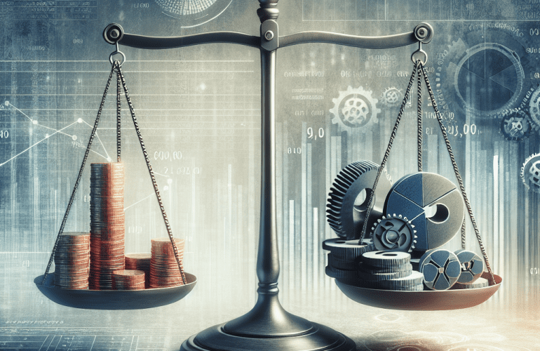 Cost Efficiency and Managed Services: Maximizing Your IT Budget