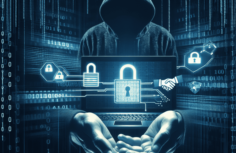 Ransomware as a Service (RaaS): The New Frontier of Cybercriminal Enterprise