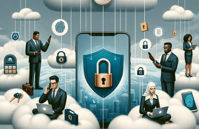 Top Security Practices for Cloud Phone Services to Protect Your Business