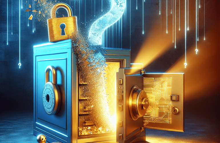 The Role of Cyber Insurance in Ransomware Response: Is It Worth It?