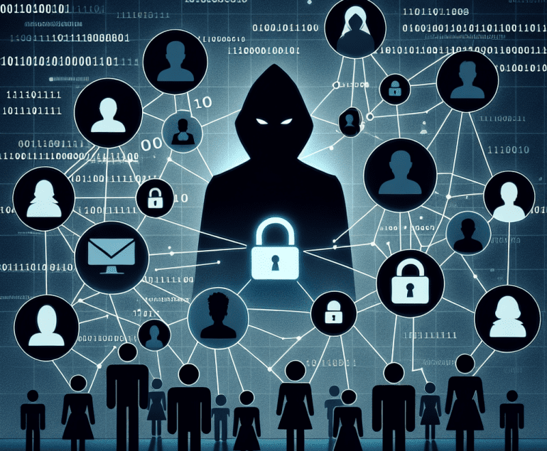 Social Engineering Attacks: How Hackers Manipulate Human Behavior