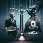 The Legal and Ethical Implications of Paying Ransomware Demands