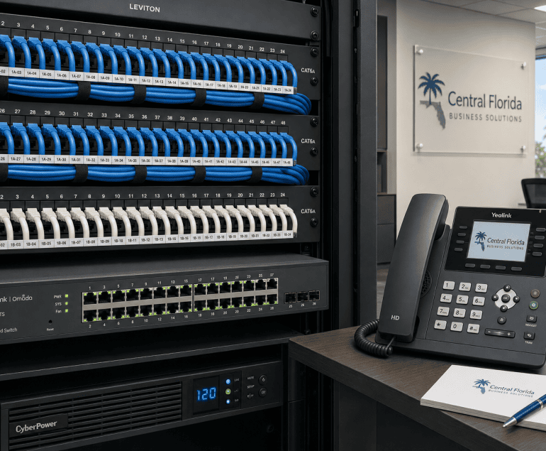 co-managed IT support