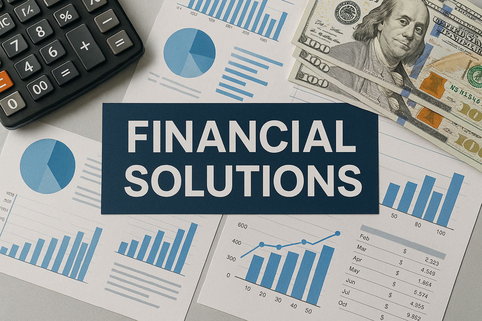outdated financial systems causing business inefficiencies