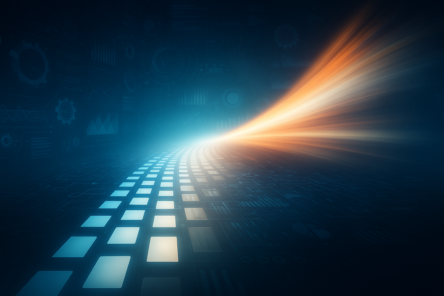Innovative Interfaces Transformation