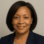 Professional headshot of Denise Cole, Director of Administration from Charlotte, NC