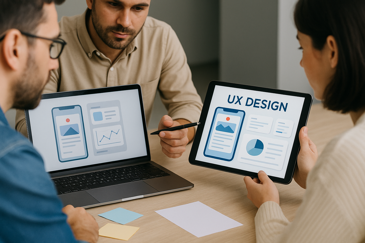 Product Design