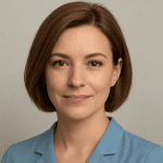 Professional headshot of Carla Jennings, Office Manager from Tampa, FL
