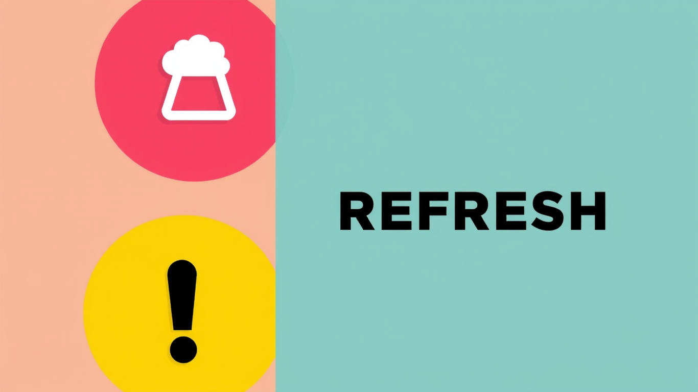 Brand Refresh: 5 Key Signs You Need It