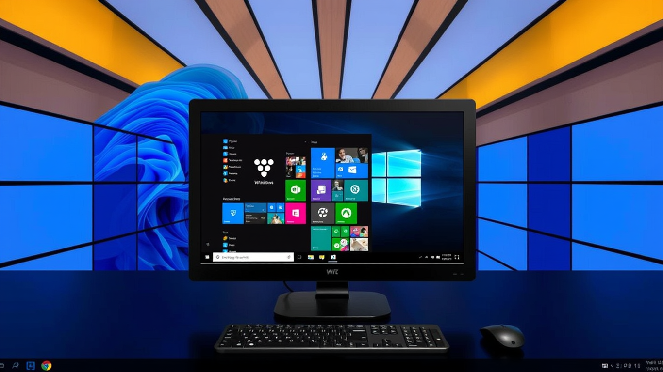 Windows PC: 7 Powerful Benefits Revealed