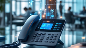 Hosted VoIP Fax and Phone Solutions