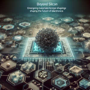 Beyond 5 Limitations of Silicon in Electronics - mynians