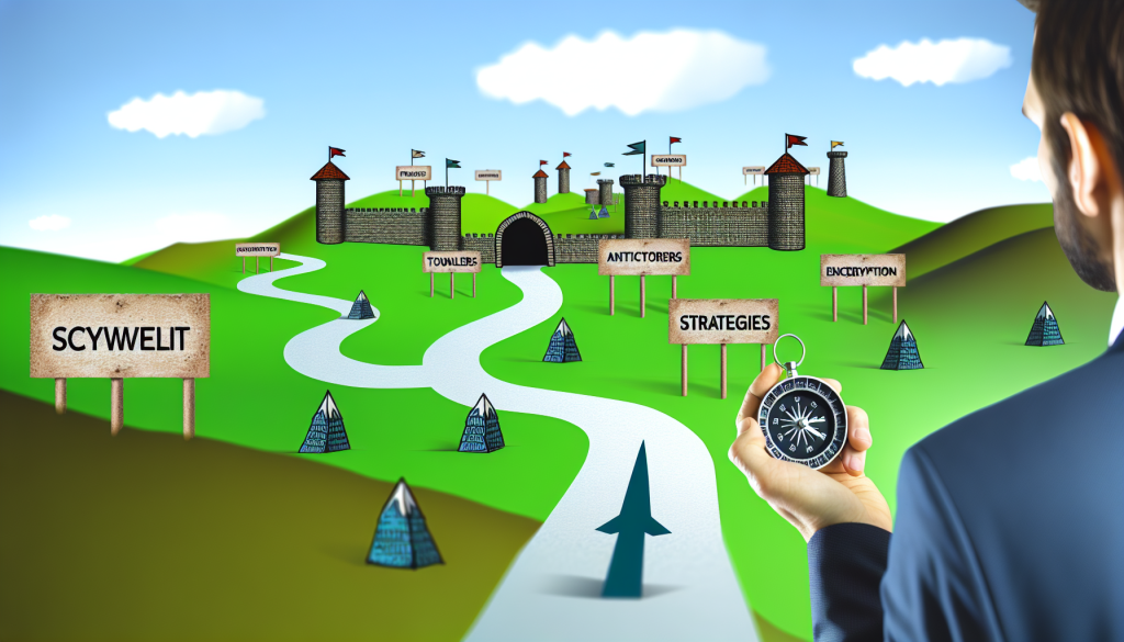 Navigating the Cybersecurity Landscape with Cynet: Tools and Strategies