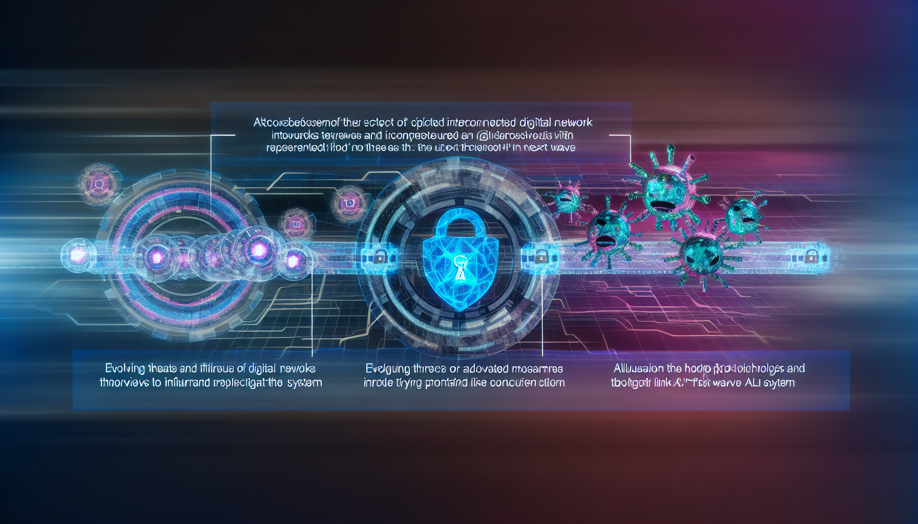 Top Cybersecurity Trends to Watch in 2024: Preparing for the Next Wave of Threats