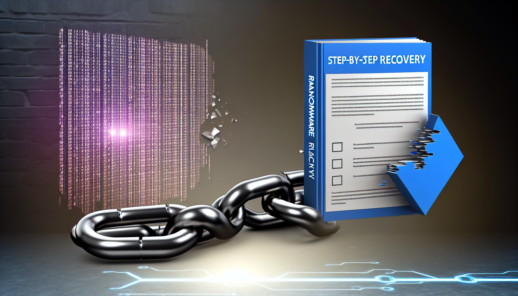 What to Do If You're Hit by Ransomware: A Step-by-Step Recovery Guide