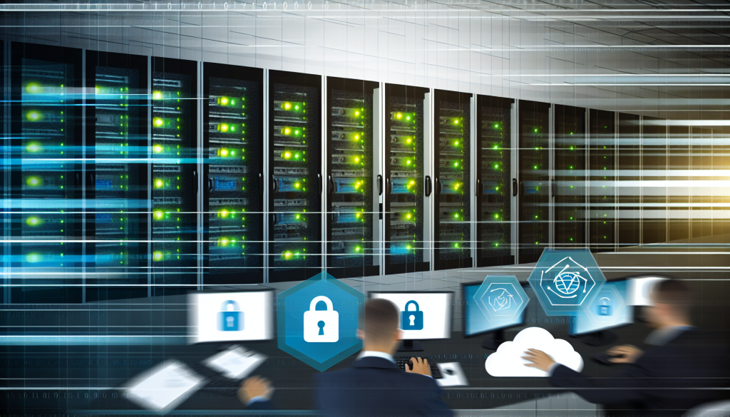 From Prevention to Response: Cynet Cyber Security’s Holistic Approach