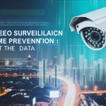 The Impact of Video Surveillance on Crime Prevention: What the Data Says