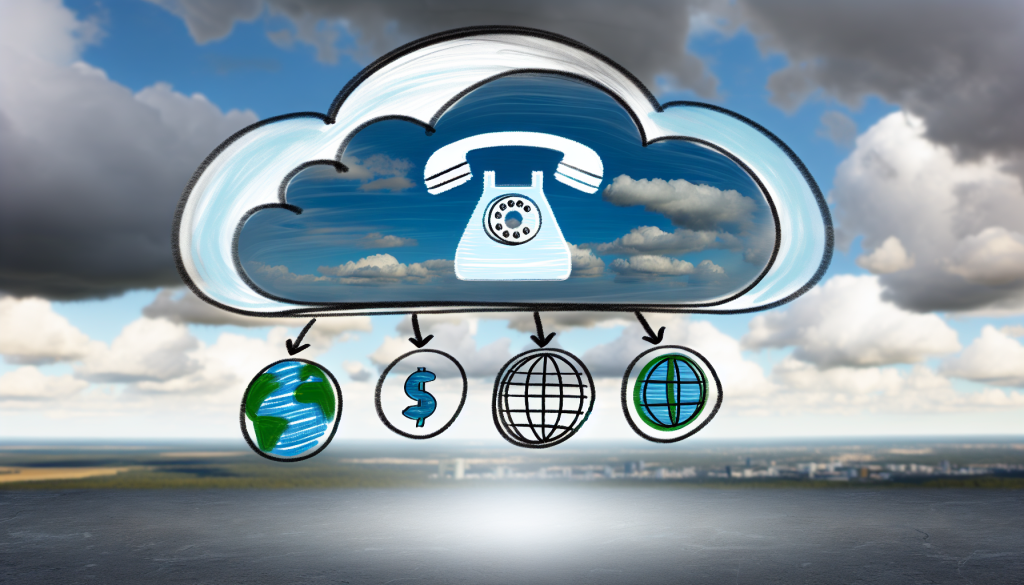 The Top 5 Benefits of Adopting Cloud Phone Solutions for Your Business