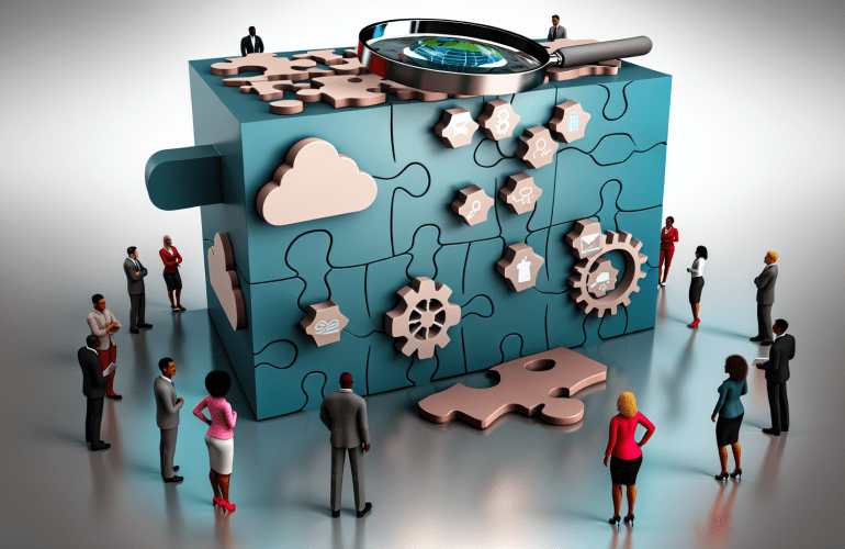 Choosing the Right Managed Service Provider: A Comprehensive Guide