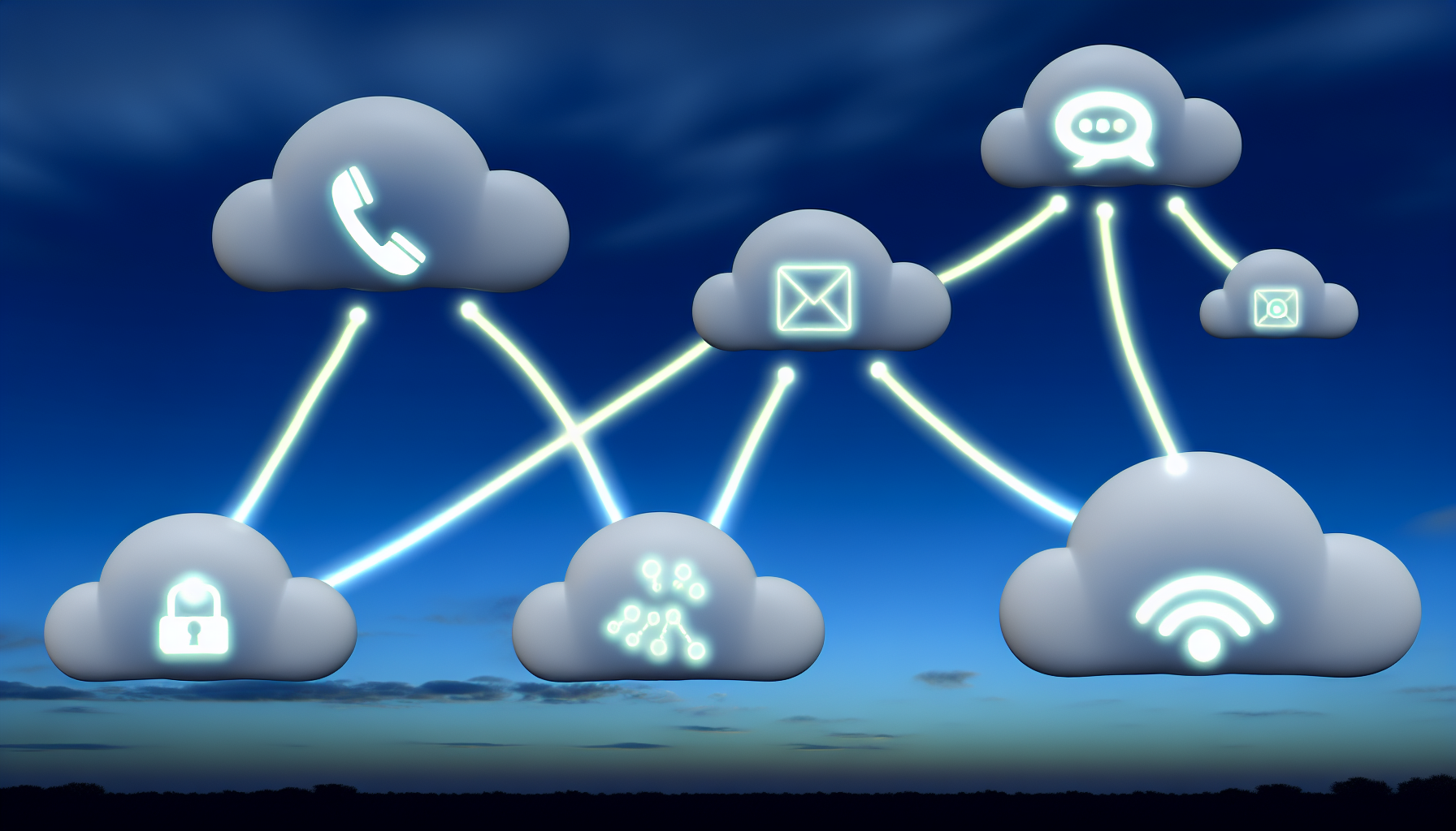 Comparing Cloud Phone Services: Choosing the Right Provider for Your Needs