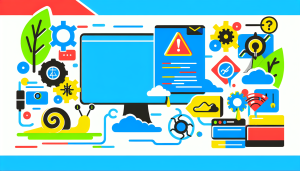 The Most Common Computer Problems and How to Solve Them