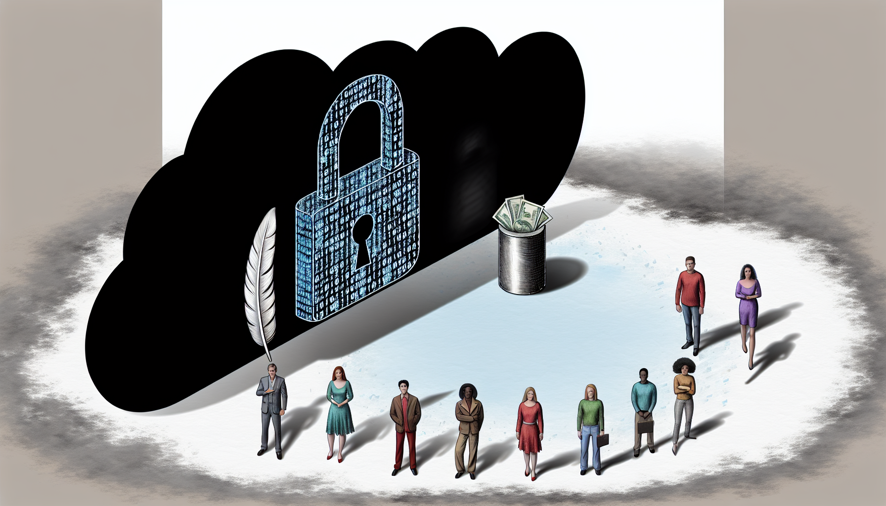The Psychology of Ransomware Attacks: Why Victims Pay Up