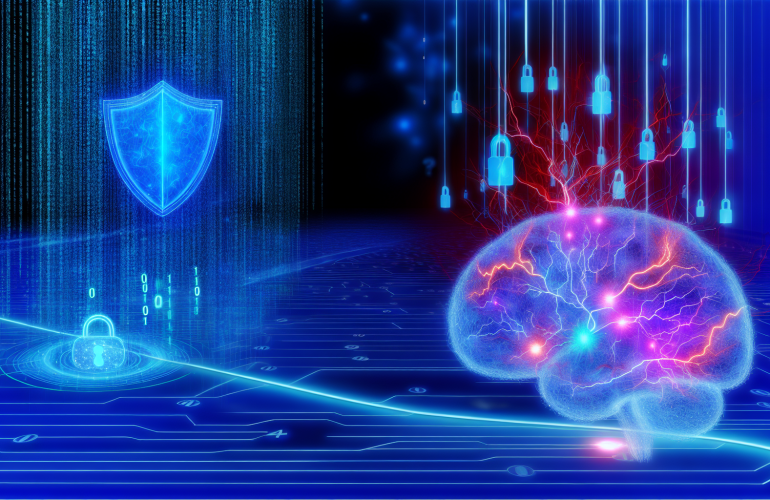 The Role of AI in Cybersecurity: Enhancing Defense or Creating New Vulnerabilities?