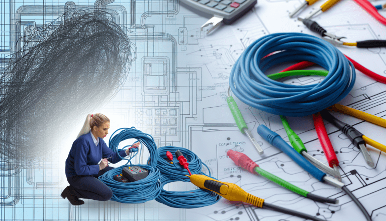 Troubleshooting Common Issues in Structured Cabling: A Complete Guide - mynians Troubleshooting Common Issues in Structured Cabling: A Complete Guide