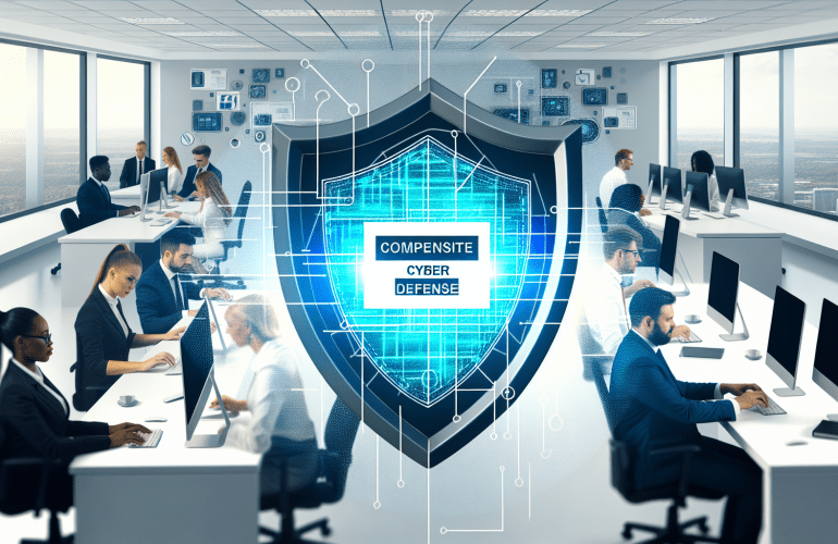 Why Businesses Are Turning to Cynet for Comprehensive Cyber Defense