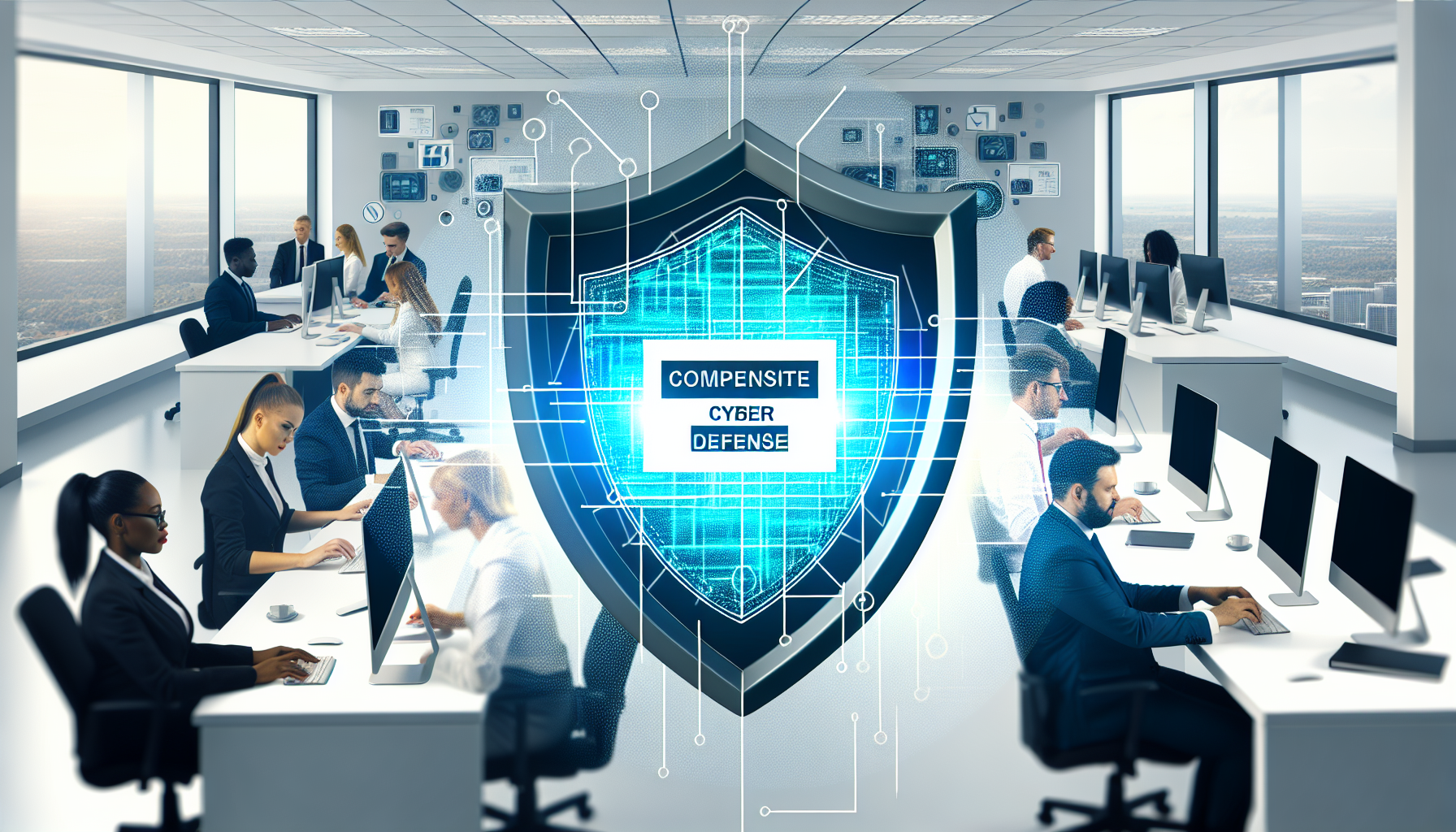 Why Businesses Are Turning to Cynet for Comprehensive Cyber Defense