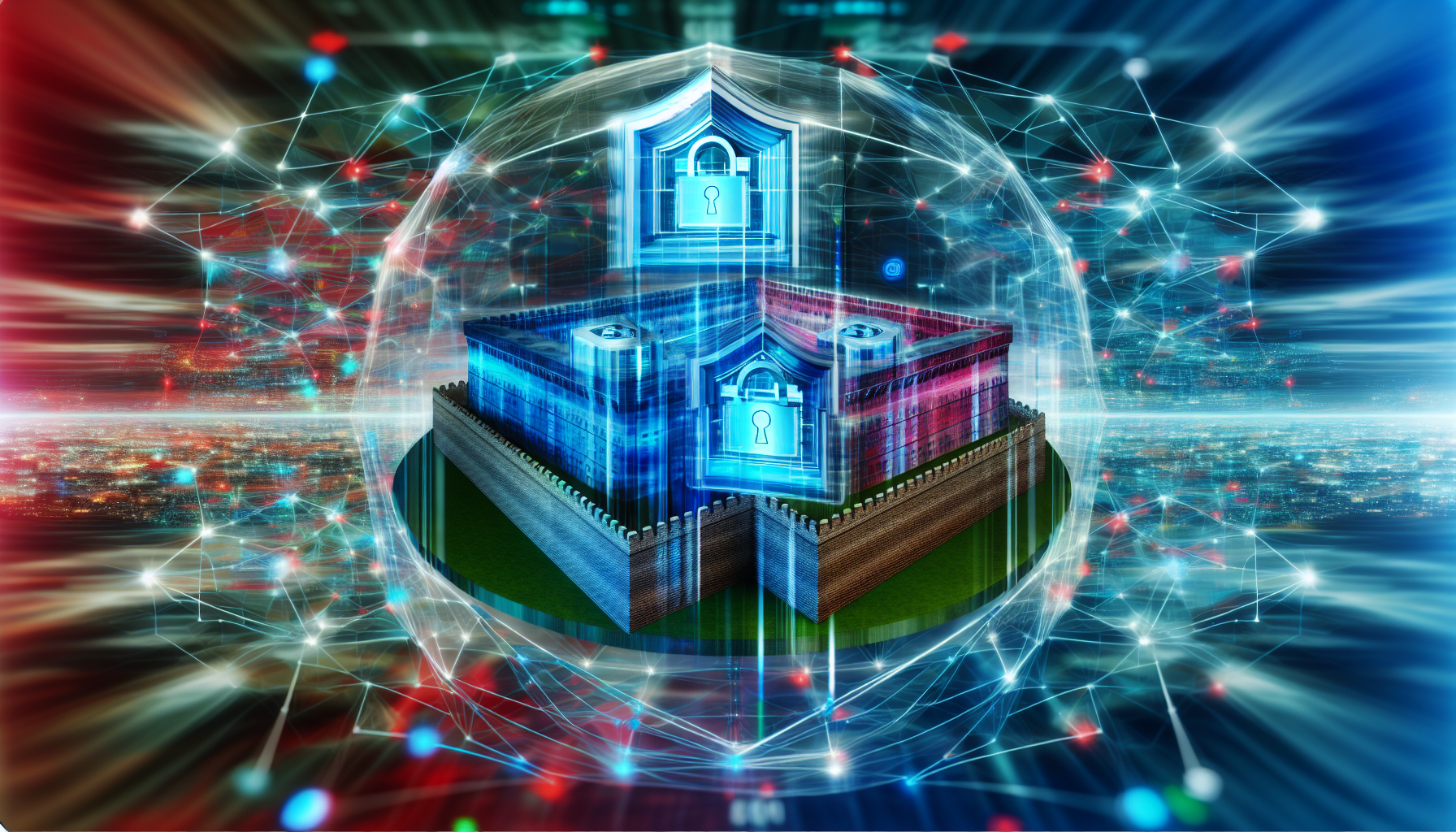 Zero Trust Architecture: A New Approach to Cybersecurity for the Modern Enterprise