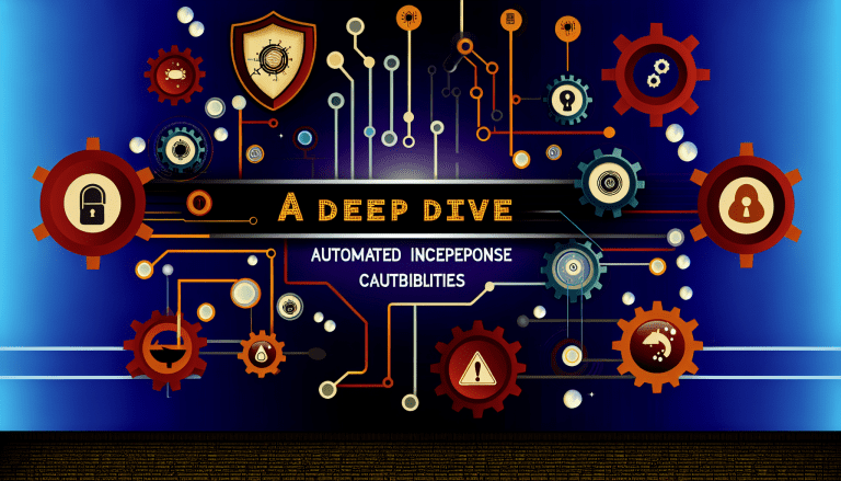 A Deep Dive into Cynet's Automated Incident Response Capabilities - mynians A Deep Dive into Cynet's Automated Incident Response Capabilities