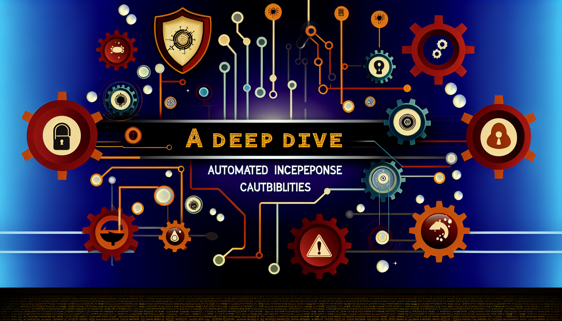 A Deep Dive into Cynet's Automated Incident Response Capabilities