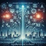 Scalability in Structured Cabling: Preparing for Future Tech Growth