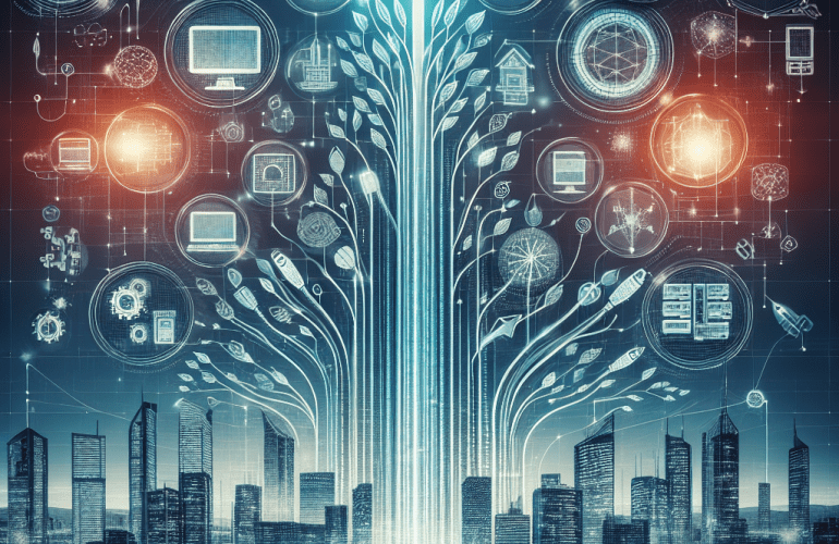 Scalability in Structured Cabling: Preparing for Future Tech Growth
