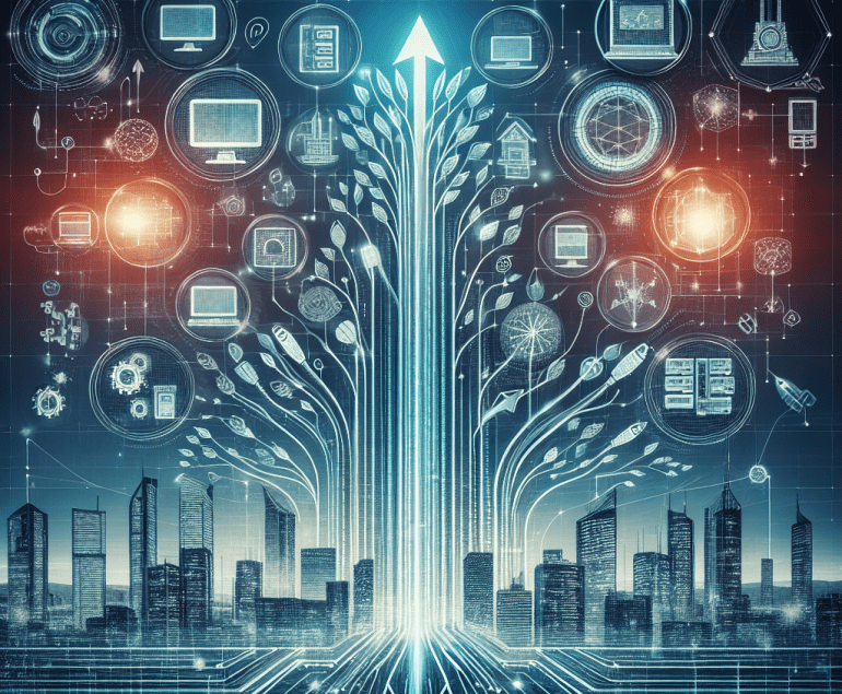 Scalability in Structured Cabling: Preparing for Future Tech Growth