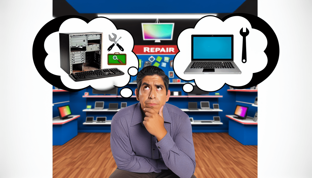 Upgrading vs. Repairing: Is It Time to Replace Your Old - mynians Upgrading vs. Repairing: Is It Time to Replace Your Old Computer?