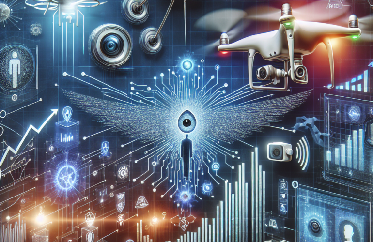 Video Surveillance Trends to Watch in 2024: Innovations Shaping the Industry