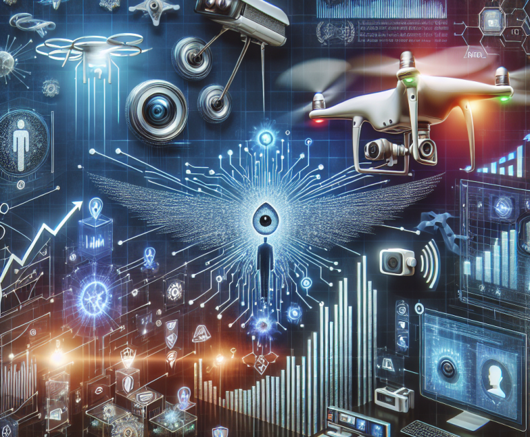 Video Surveillance Trends to Watch in 2024: Innovations Shaping the Industry