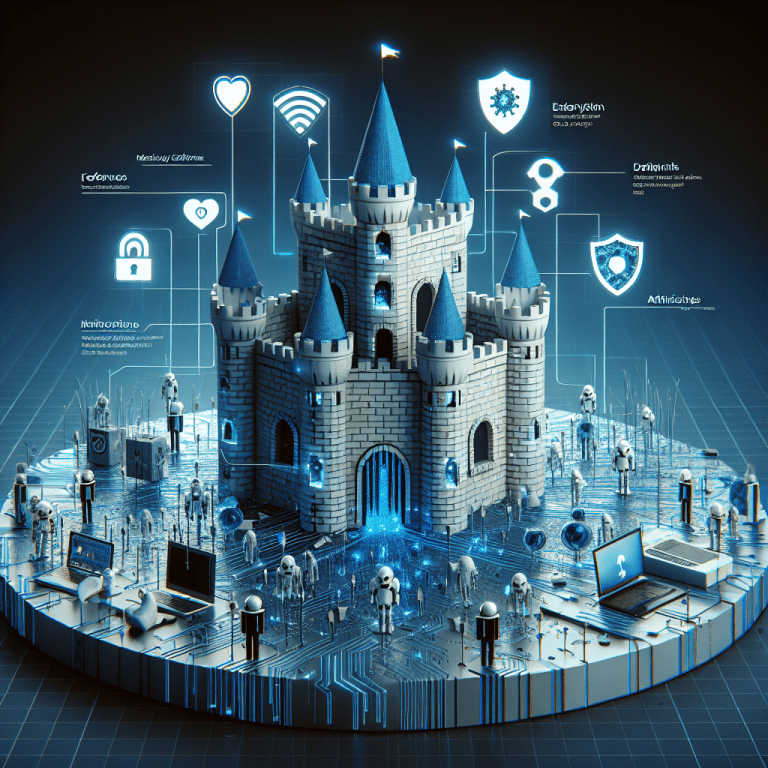 Cybersecurity Simplified: The Benefits of Cynet’s Integrated Platform