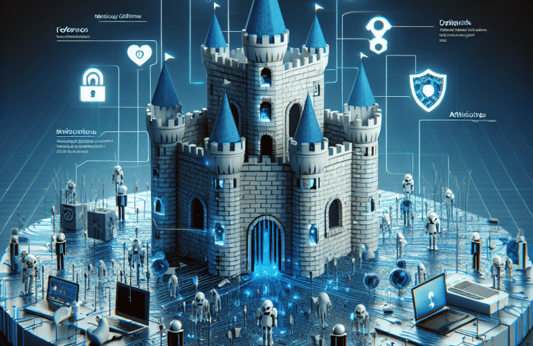 Cybersecurity Simplified: The Benefits of Cynet’s Integrated Platform