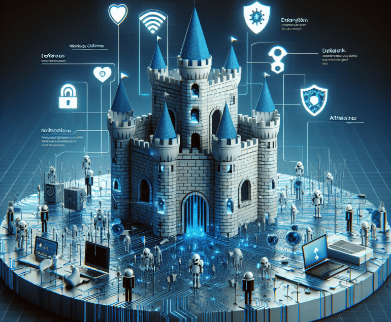 Cybersecurity Simplified: The Benefits of Cynet’s Integrated Platform