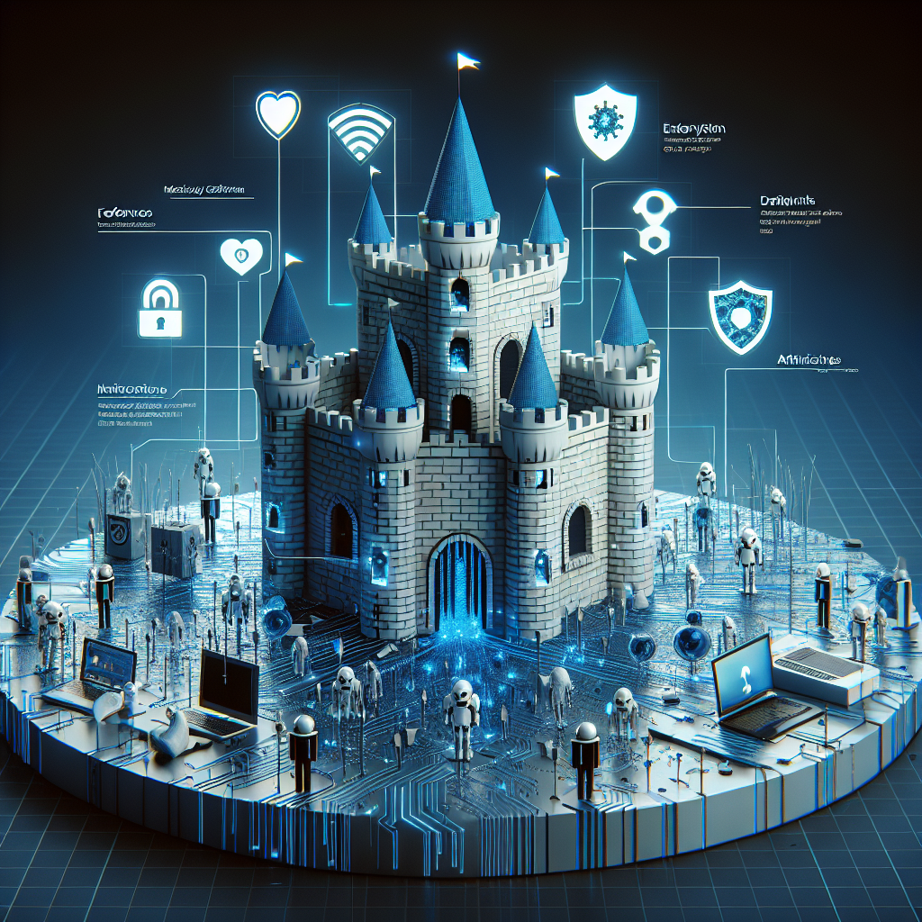 Cybersecurity Simplified: The Benefits of Cynet’s Integrated Platform
