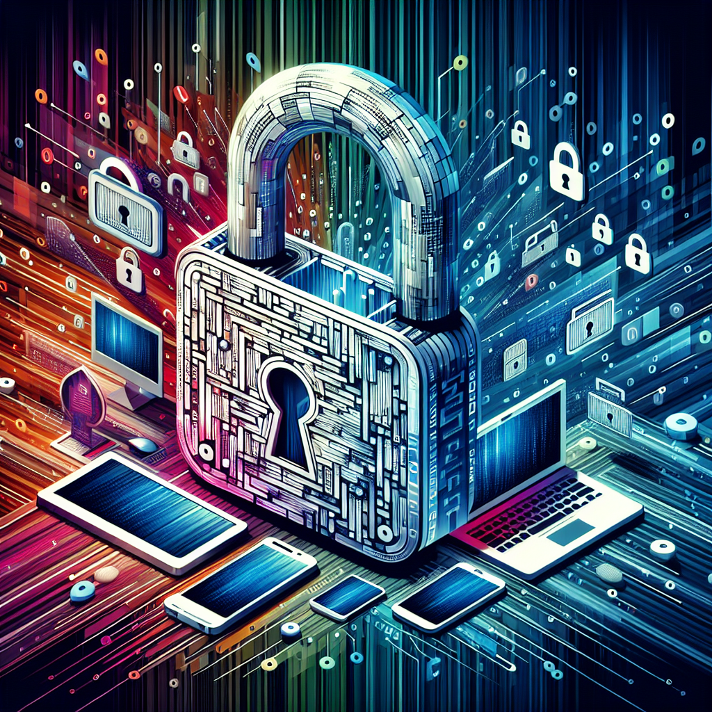 Password Management: Best Practices for Keeping Your Accounts Secure